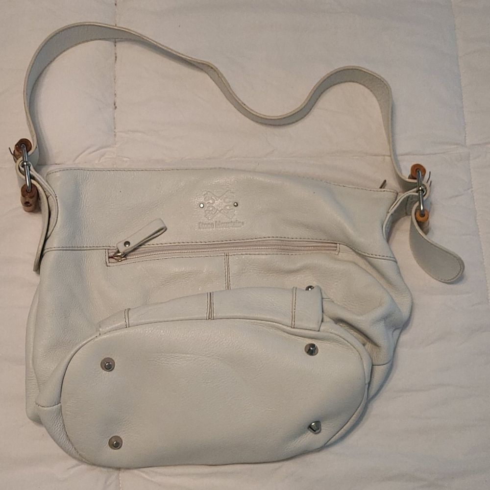 Stone Mountain Bag